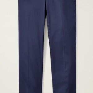 Bonobos Light Navy Weekday Warrior Dress Pant